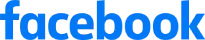 Facebook review logo showing customer feedback and online reputation