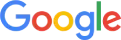 Google review logo showing customer feedback and local service reputation