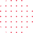 Decorative website shape used to support a clean landscaping page layout