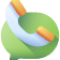 Phone contact icon for reaching Royal Nest Landscaping about outdoor projects