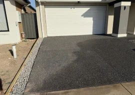 Outdoor landscaping options compared to suit a residential garden and lifestyle needs